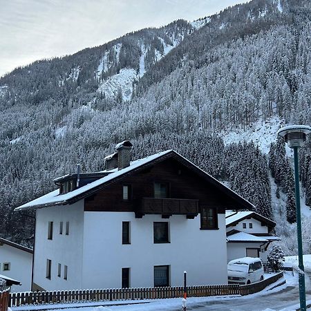 Haus Waldblick Apartment Hopfgarten in Defereggen Екстериор снимка