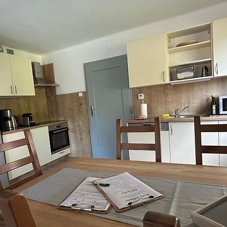 Haus Waldblick Apartment Hopfgarten in Defereggen Екстериор снимка