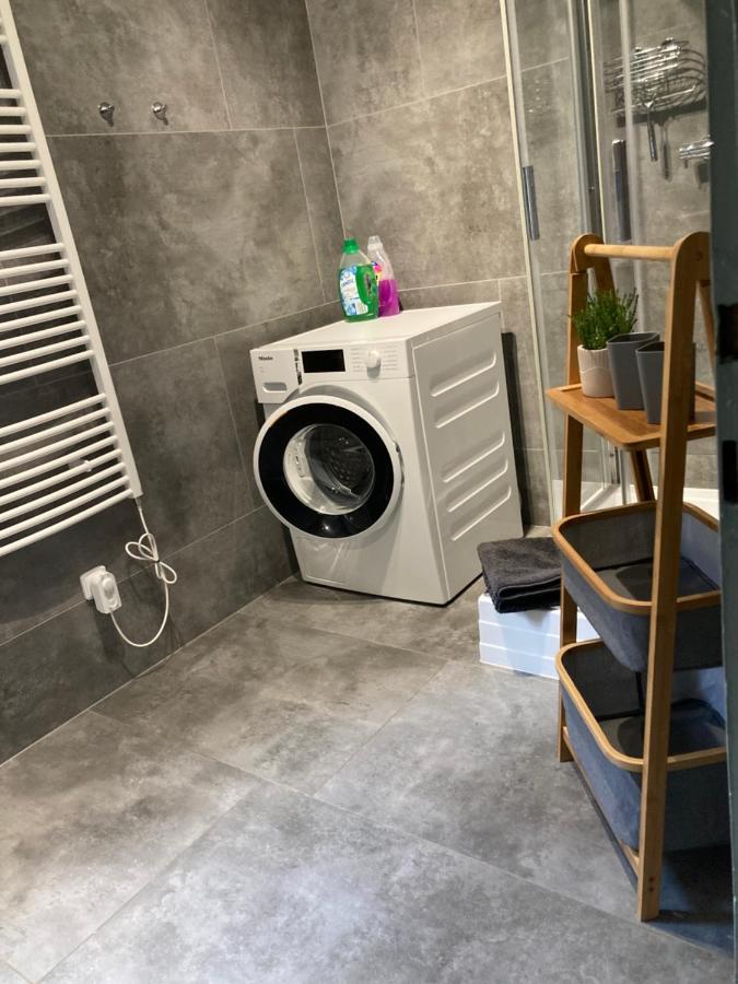 Haus Waldblick Apartment Hopfgarten in Defereggen Екстериор снимка