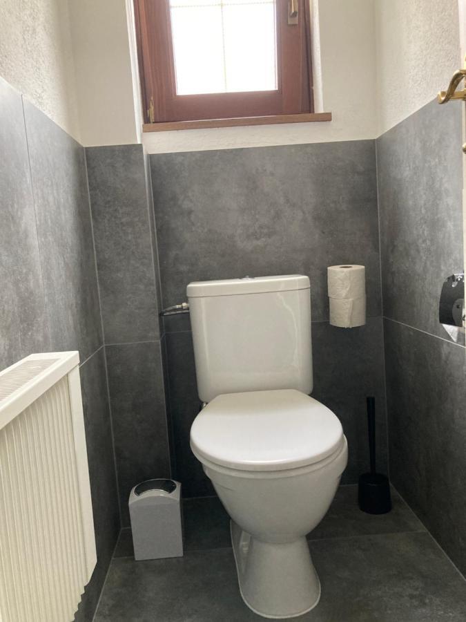 Haus Waldblick Apartment Hopfgarten in Defereggen Екстериор снимка
