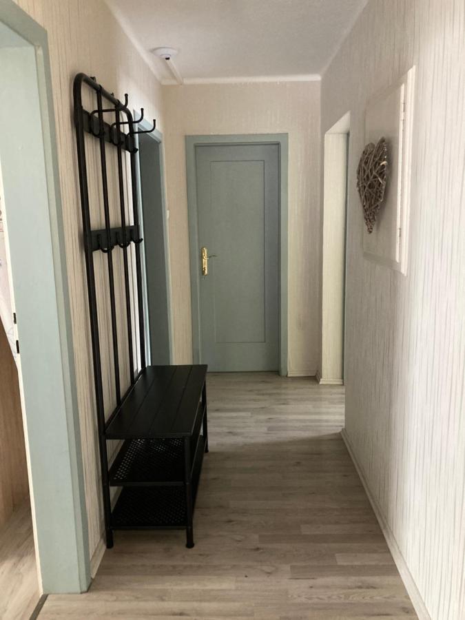 Haus Waldblick Apartment Hopfgarten in Defereggen Екстериор снимка