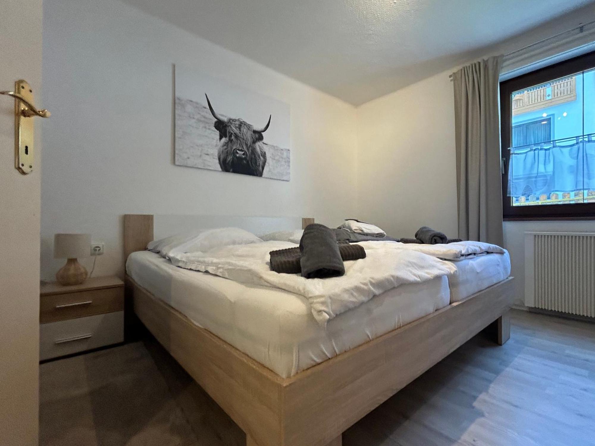Haus Waldblick Apartment Hopfgarten in Defereggen Екстериор снимка